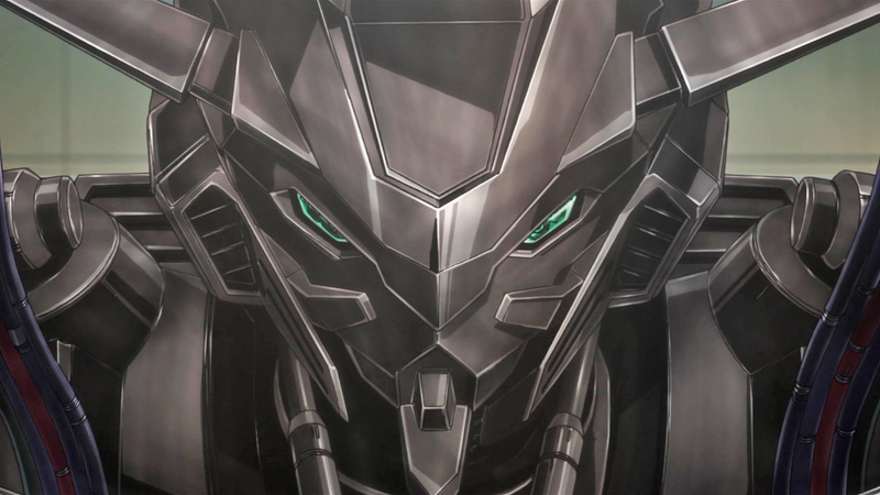 Illustration for article titled Gundam: Iron-Blooded Orphans Impressions - Episode 9